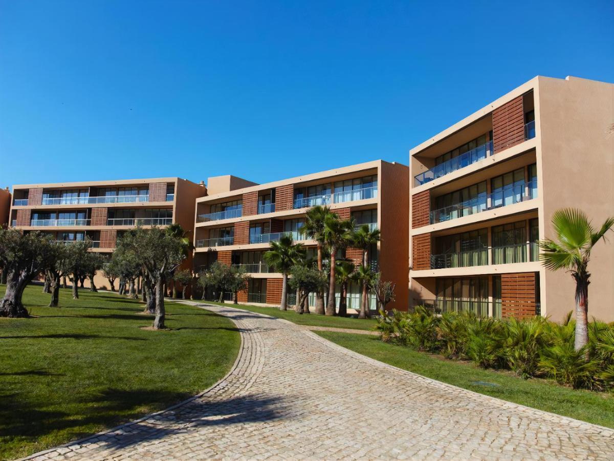 Herdade Dos Salgados Albufeira Esterno foto