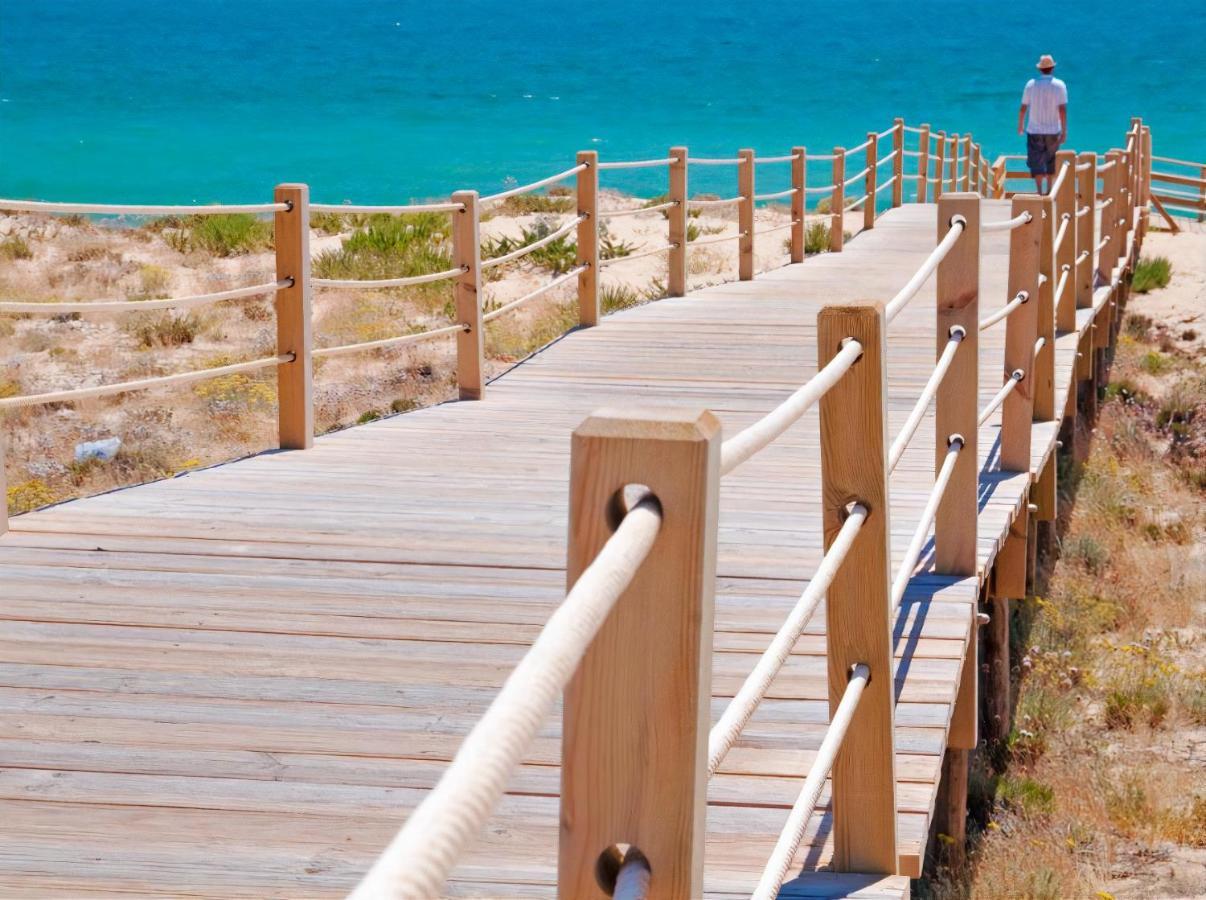 Herdade Dos Salgados Albufeira Esterno foto
