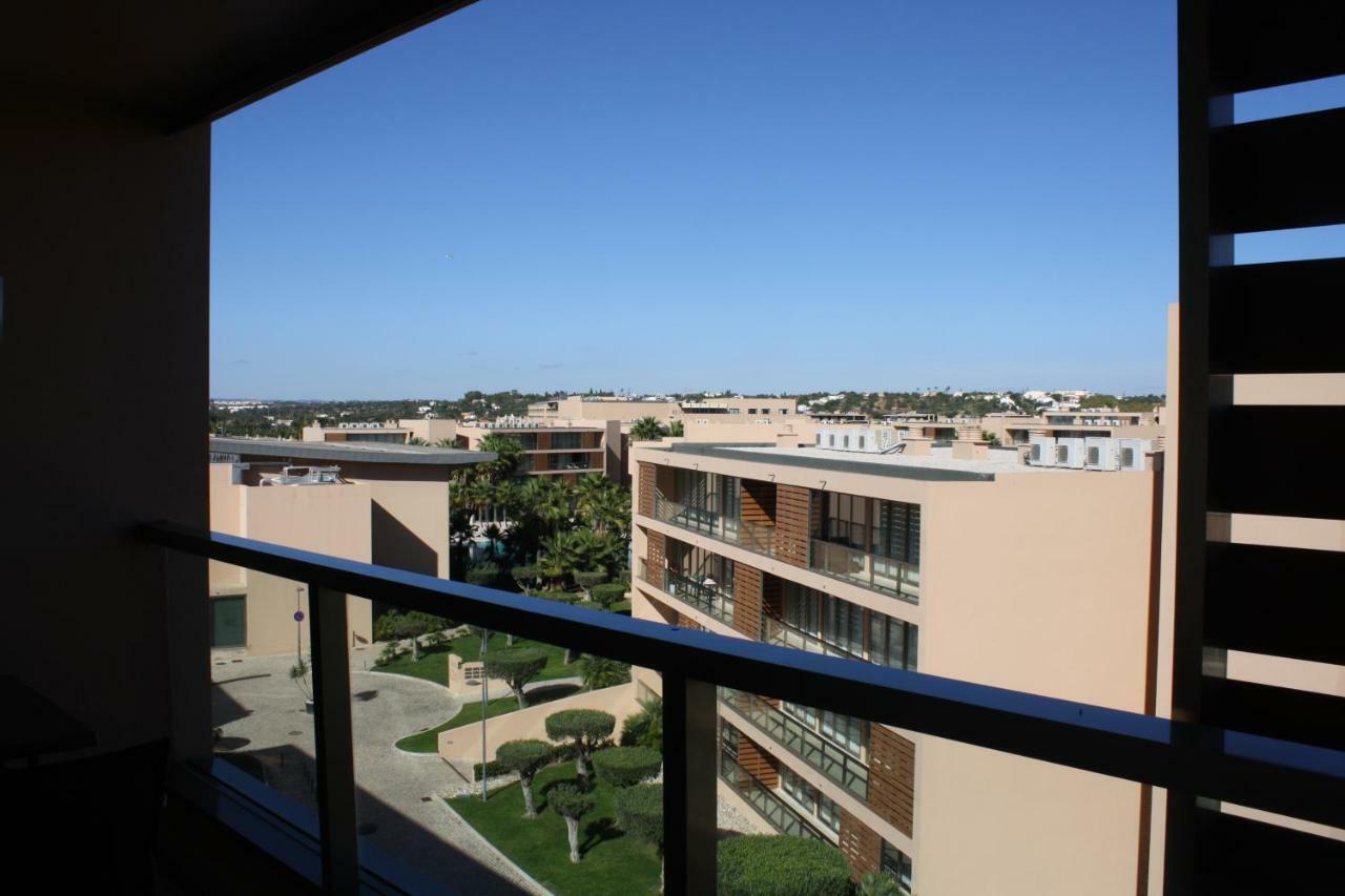 Herdade Dos Salgados Albufeira Esterno foto