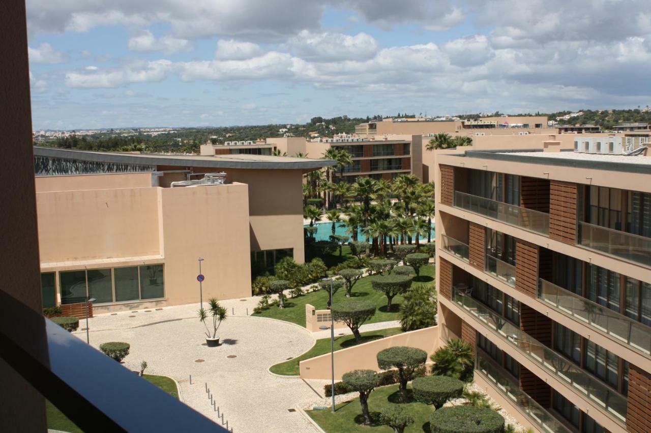 Herdade Dos Salgados Albufeira Esterno foto