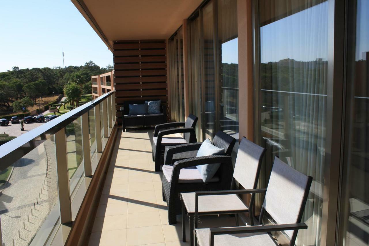 Herdade Dos Salgados Albufeira Esterno foto